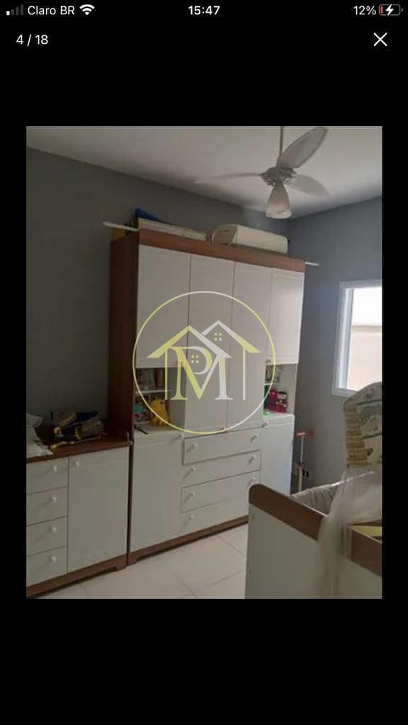 Casa, 3 quartos, 119 m² - Foto 4