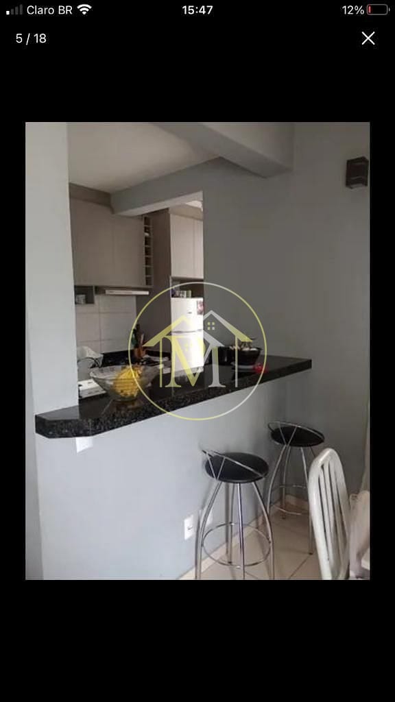 Casa, 3 quartos, 119 m² - Foto 5