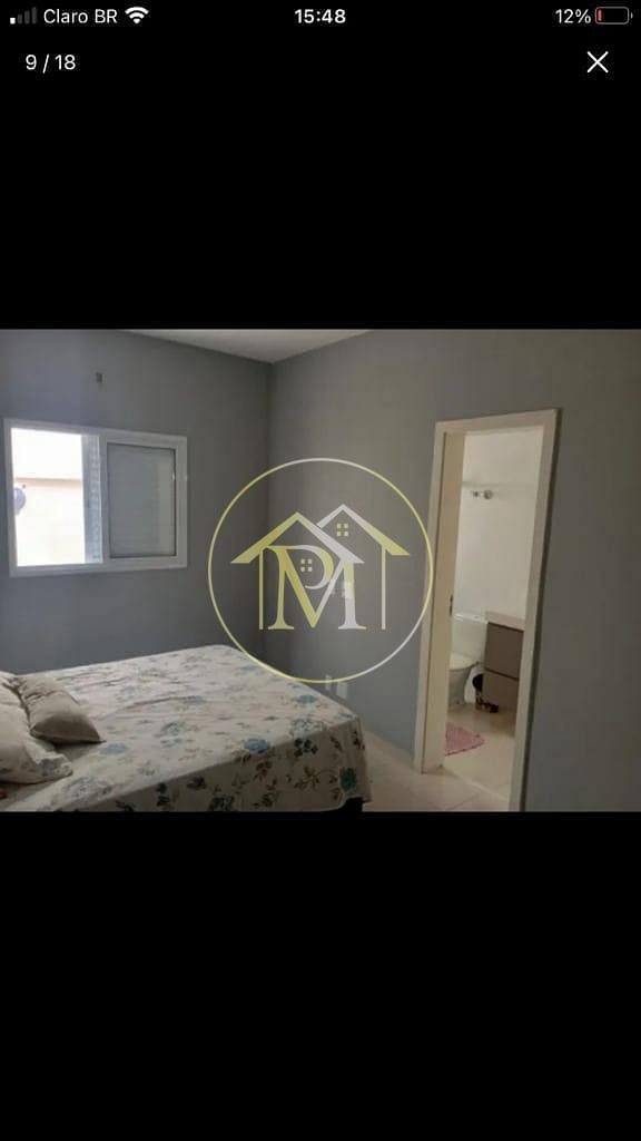 Casa, 3 quartos, 119 m² - Foto 9