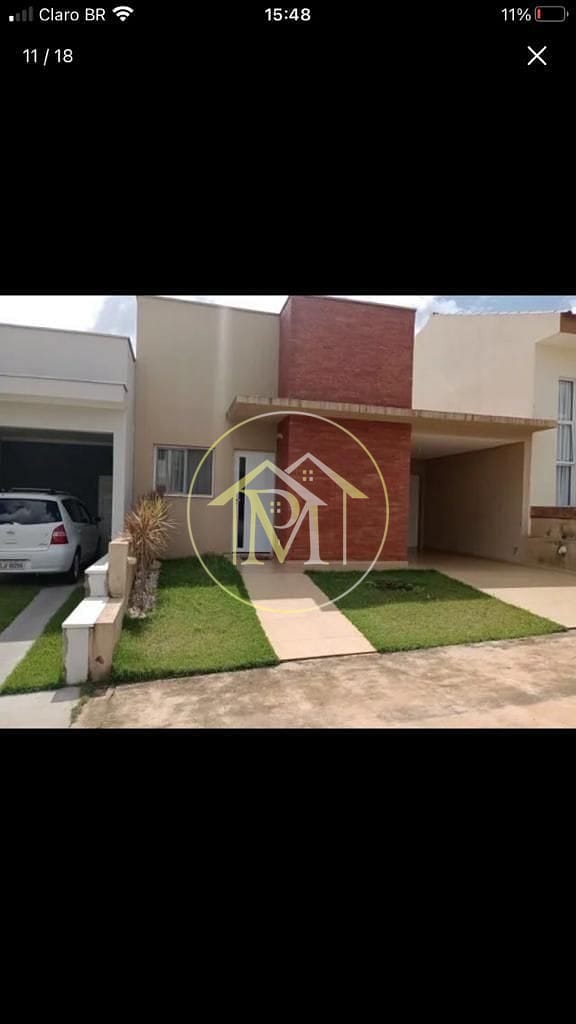 Casa, 3 quartos, 119 m² - Foto 1