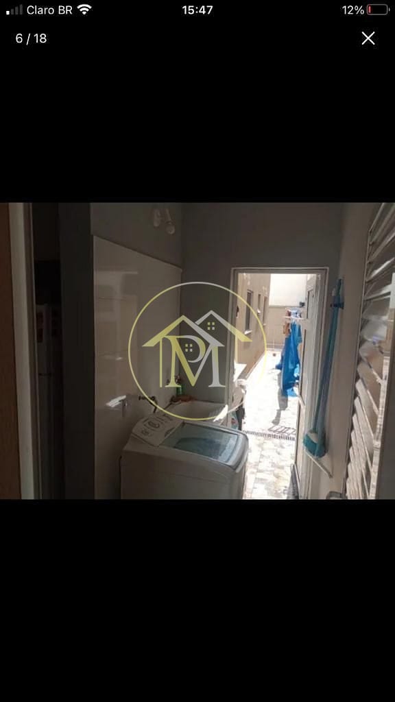 Casa, 3 quartos, 119 m² - Foto 6