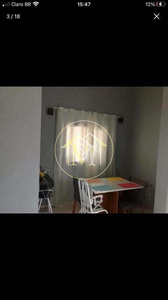 Casa, 3 quartos, 119 m² - Foto 3