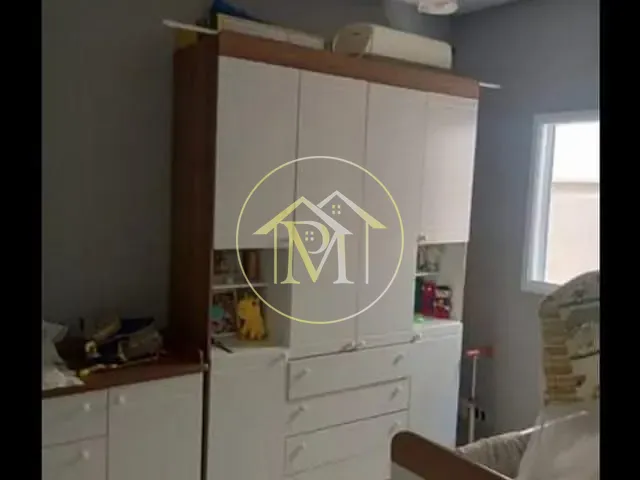 Casa com 150m² 3 quartos e 2 banheiros, à venda, no bairro Jardim Santa Esmeralda em Sorocaba