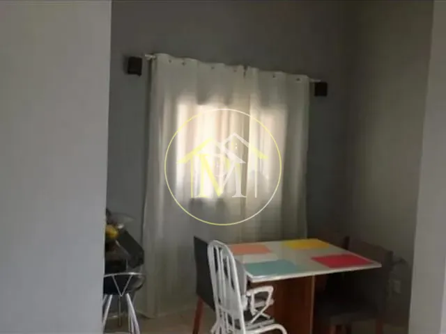 Casa com 150m² 3 quartos e 2 banheiros, à venda, no bairro Jardim Santa Esmeralda em Sorocaba