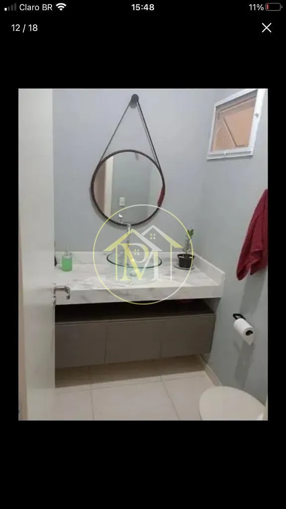 Casa, 3 quartos, 119 m² - Foto 11
