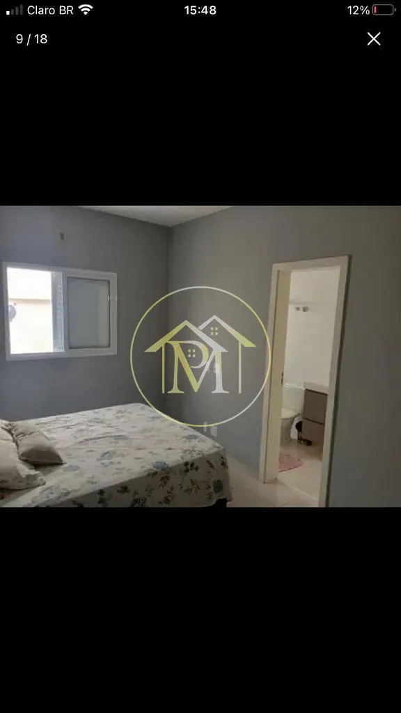 Casa, 3 quartos, 119 m² - Foto 9