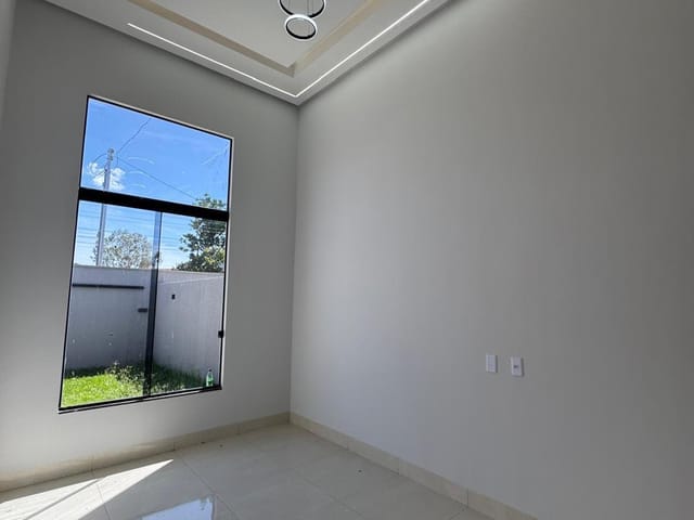 Foto do Casa - Casa à venda, Vila Oliveira, Aparecida de Goiânia, GO | Maxwell Imóveis
