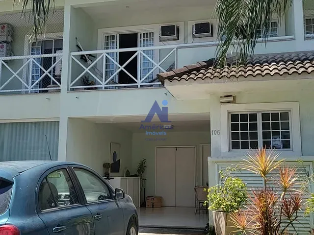 Casa 4 quartos e 3 banheiros, à venda, no bairro Vargem Pequena em Rio de Janeiro