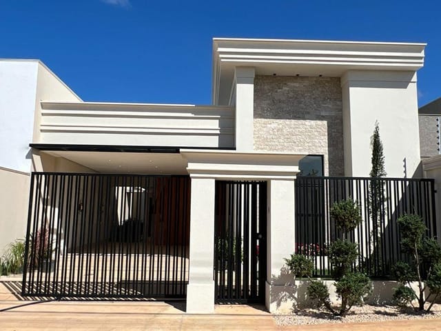 Foto do Casa - Casa à venda, Jardim Belo Horizonte, Sinop, MT | Imobiliária Meta
