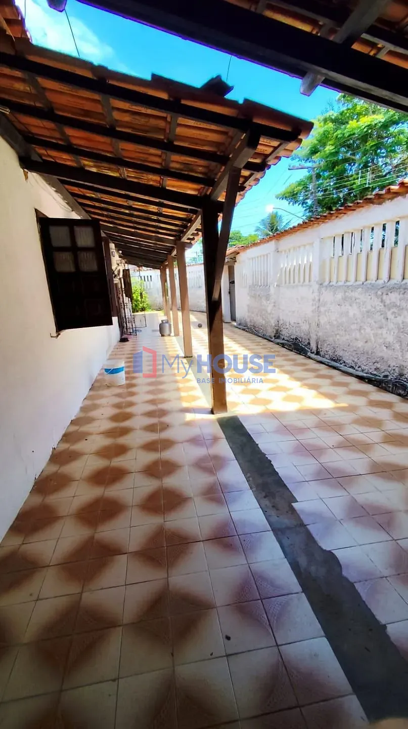 Casa, 4 quartos, 260 m² - Foto 24