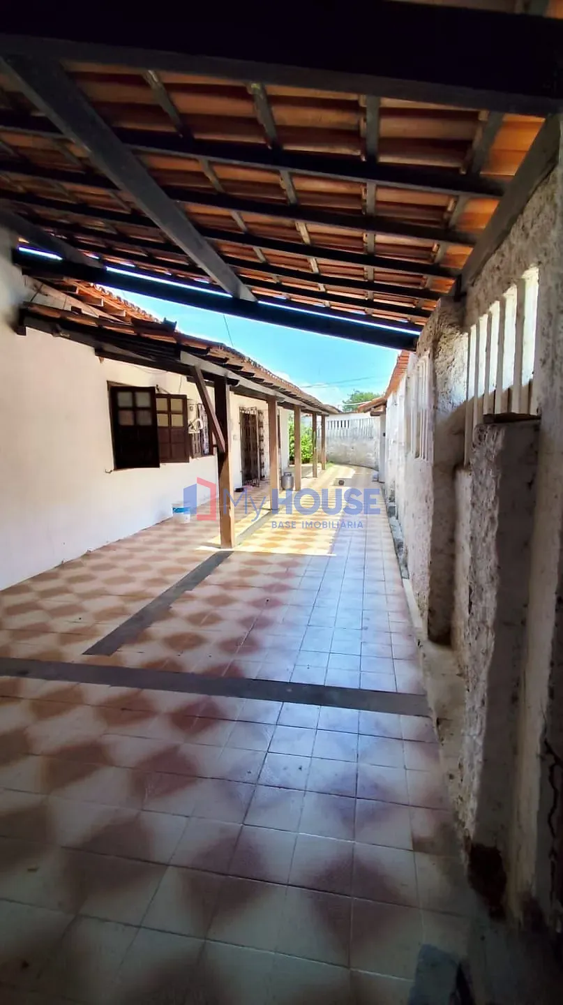 Casa, 4 quartos, 260 m² - Foto 26