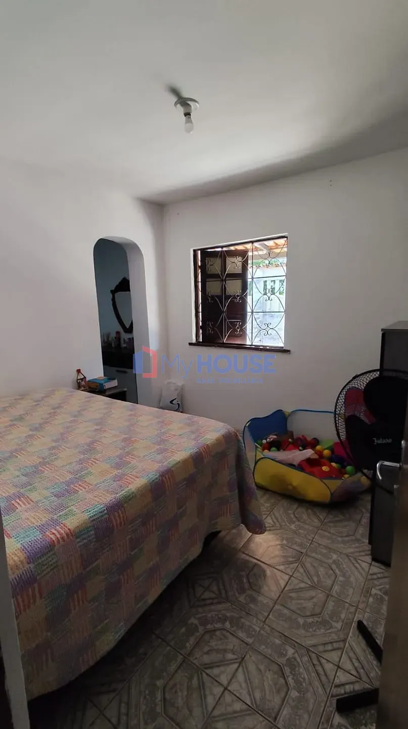 Casa, 4 quartos, 260 m² - Foto 21