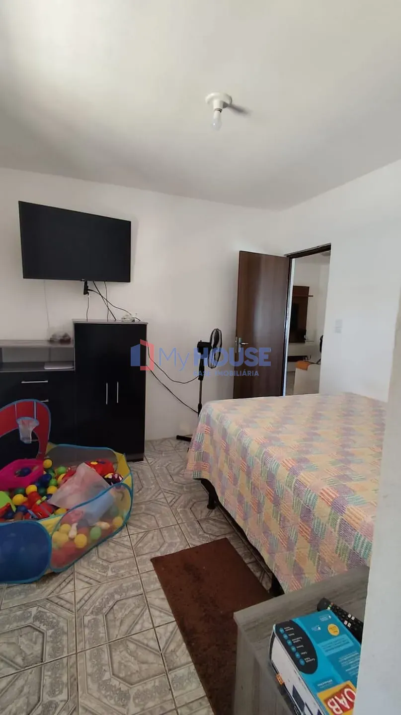 Casa, 4 quartos, 260 m² - Foto 23