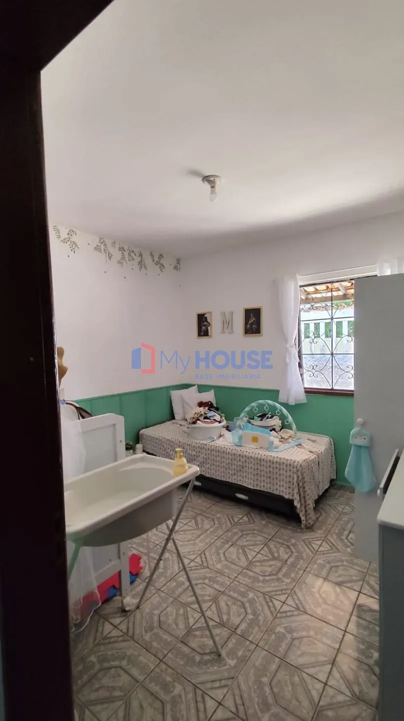 Casa, 4 quartos, 260 m² - Foto 17