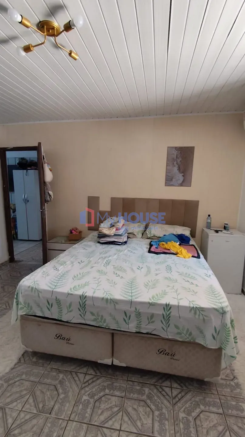 Casa, 4 quartos, 260 m² - Foto 16