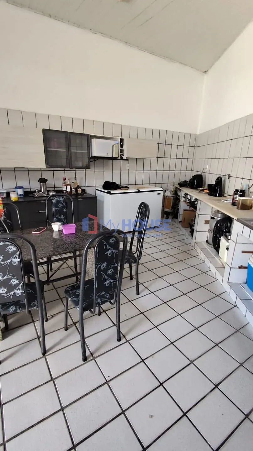 Casa, 4 quartos, 260 m² - Foto 12