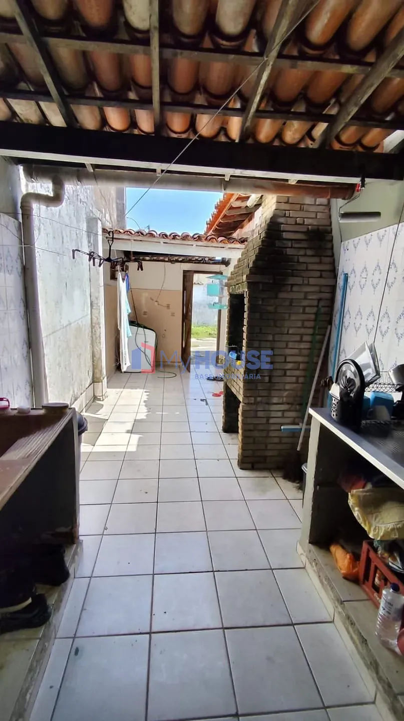 Casa, 4 quartos, 260 m² - Foto 10