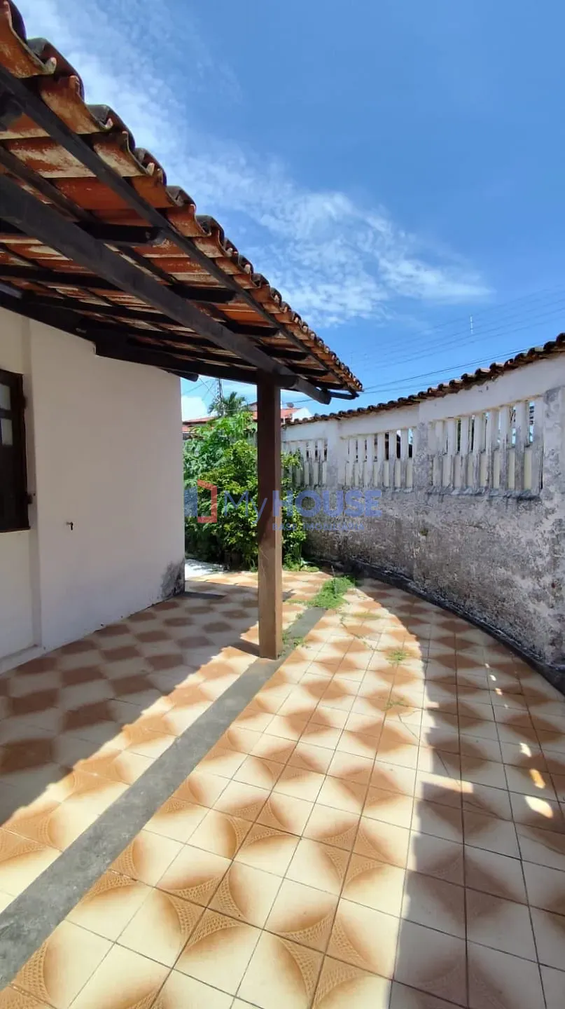 Casa, 4 quartos, 260 m² - Foto 3