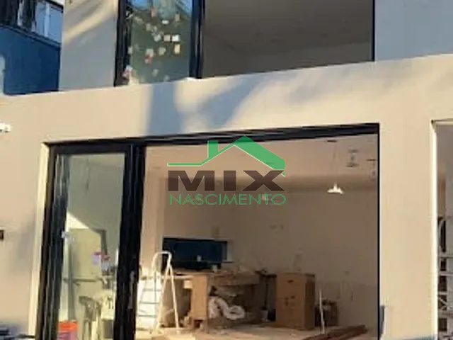 Casa com 400m² 4 quartos e 6 banheiros, à venda, no bairro Parque Terra Nova II em São Bernardo do Campo