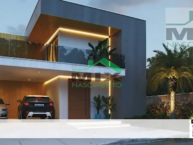 Casa com 400m² 4 quartos e 6 banheiros, à venda, no bairro Parque Terra Nova II em São Bernardo do Campo