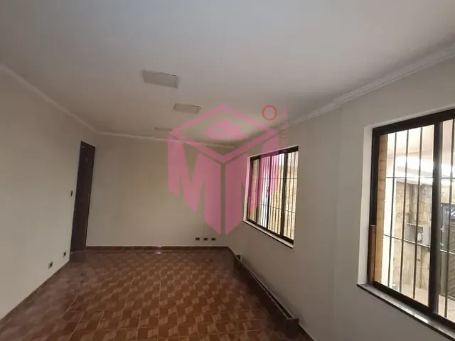 Casa com 161m² 2 quartos e 2 banheiros, à venda, no bairro Vila Jerusalém em São Bernardo do Campo