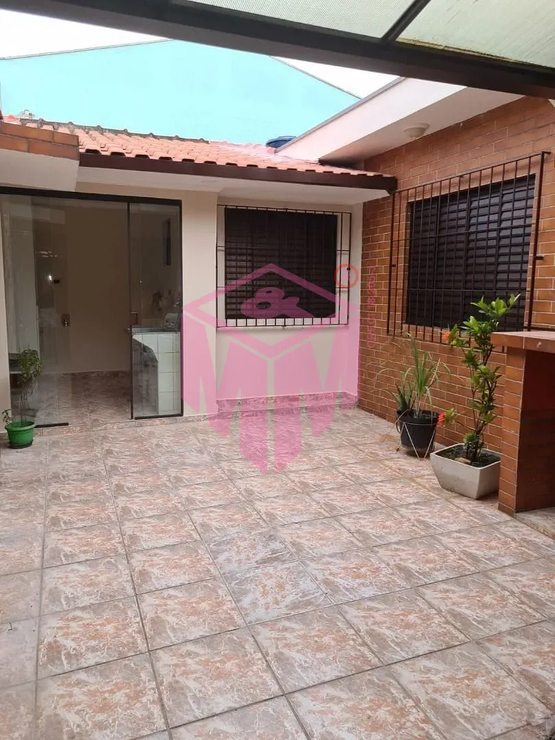 Casa, 2 quartos, 145 m² - Foto 2