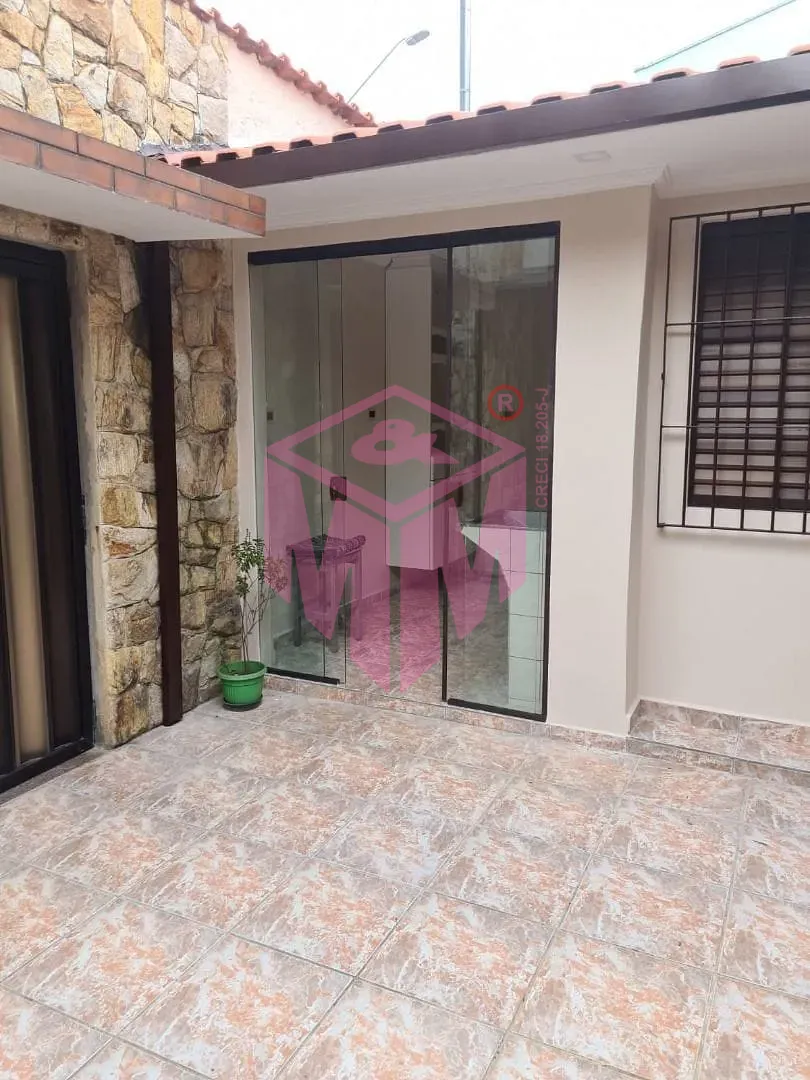 Casa, 2 quartos, 145 m² - Foto 4
