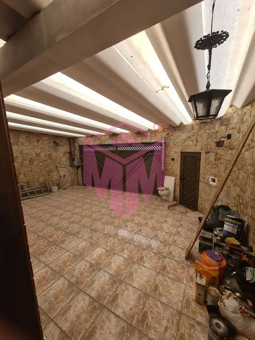 Casa, 2 quartos, 145 m² - Foto 1
