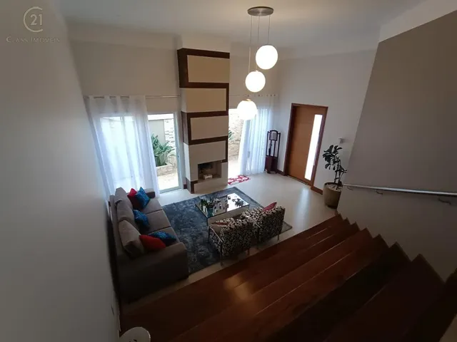 Casa com 570m² 5 quartos e 8 banheiros, à venda, no bairro Esperança em Londrina