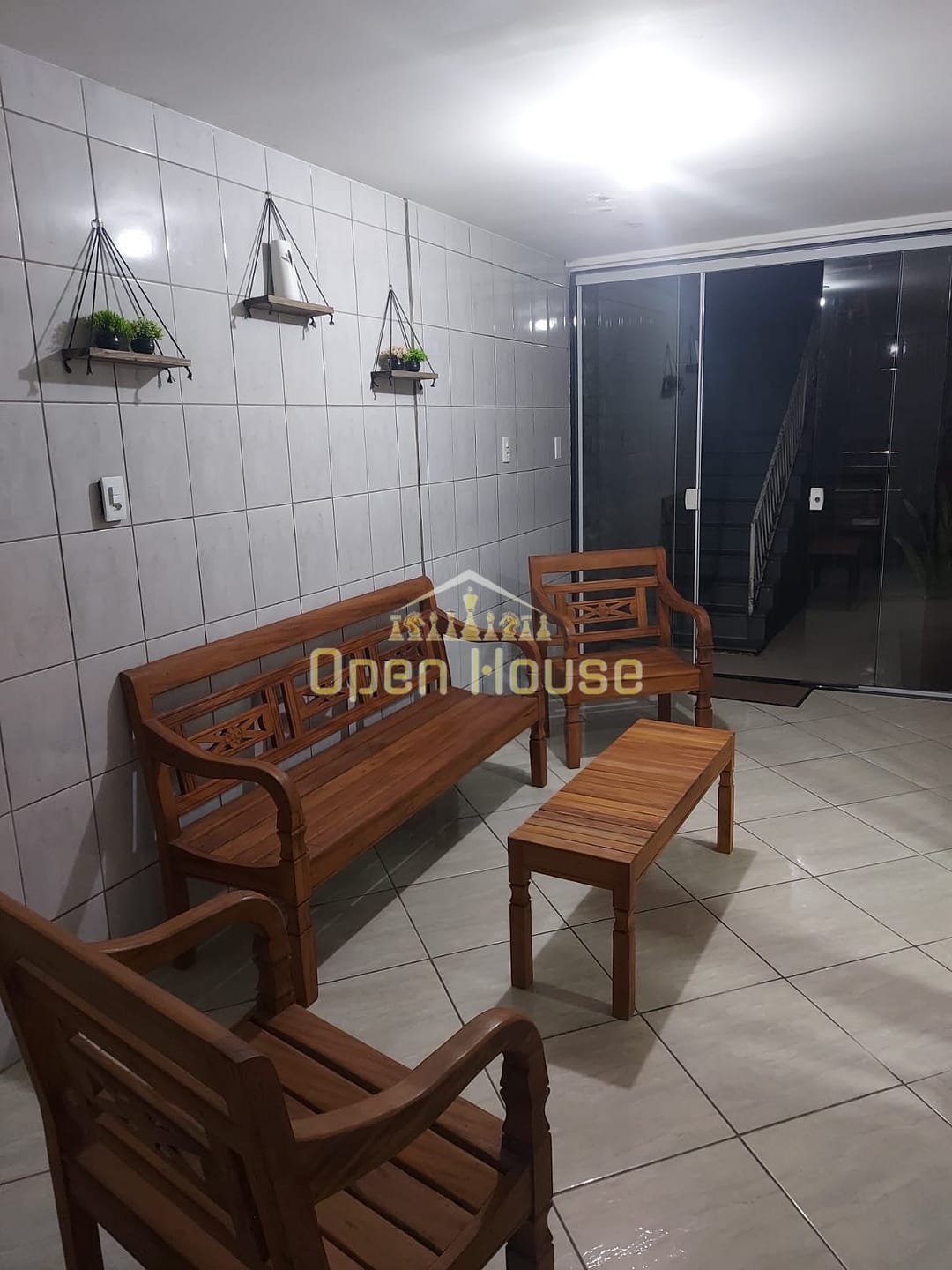Apartamento, 2 quartos, 100 m² - Foto 12