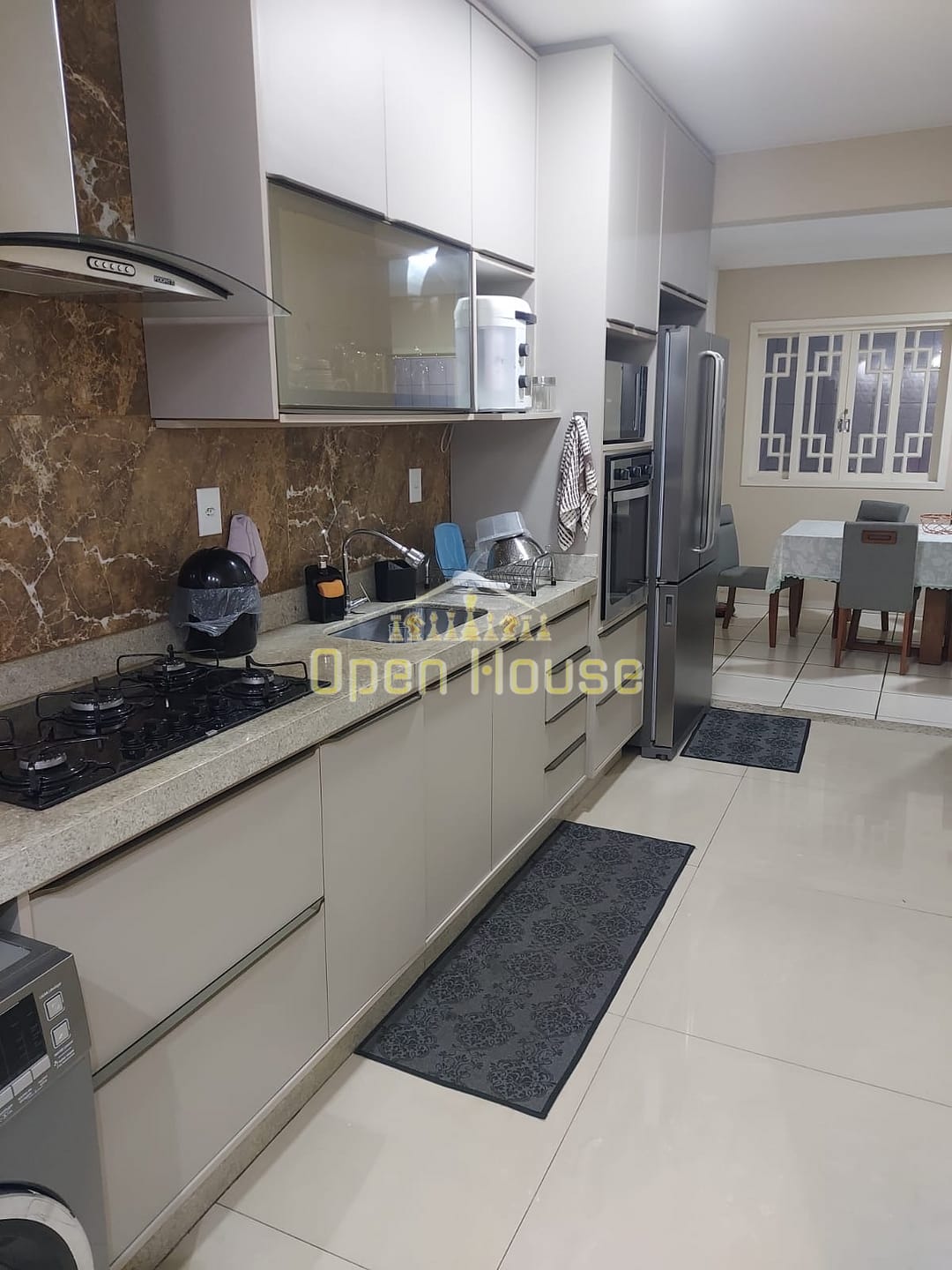 Apartamento, 2 quartos, 100 m² - Foto 1