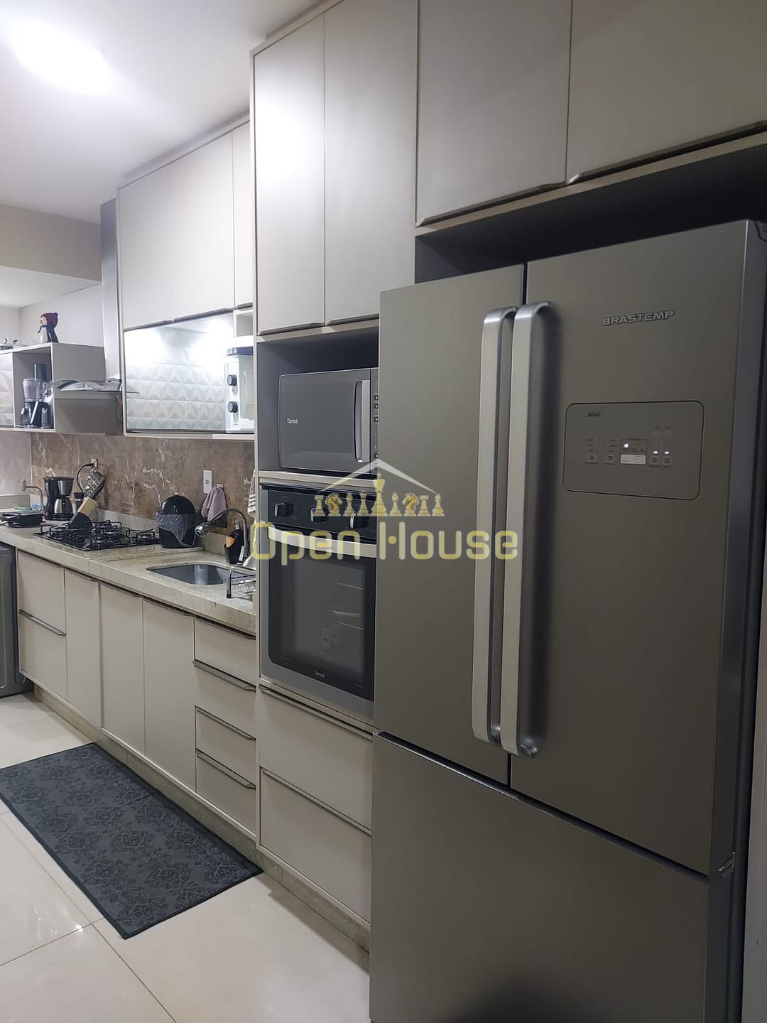 Apartamento, 2 quartos, 100 m² - Foto 2