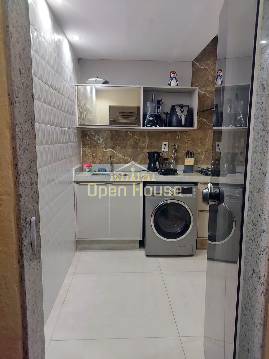 Apartamento, 2 quartos, 100 m² - Foto 16