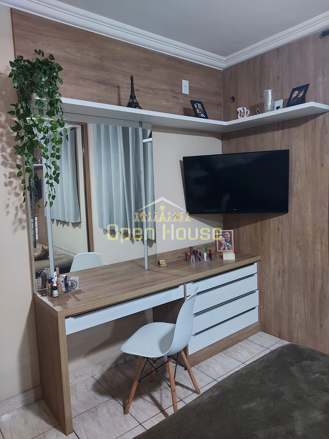 Apartamento, 2 quartos, 100 m² - Foto 4