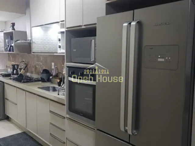 Apartamento 2 quartos e 1 banheiro, à venda, no bairro Retiro em Volta Redonda