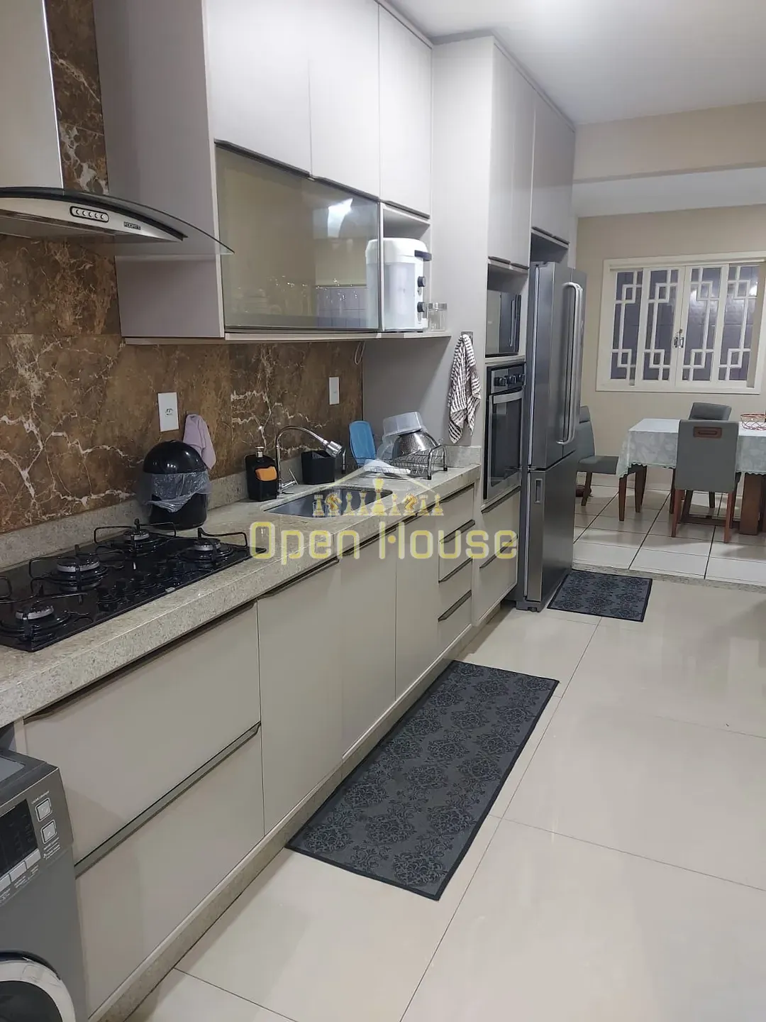 Apartamento, 2 quartos, 100 m² - Foto 1