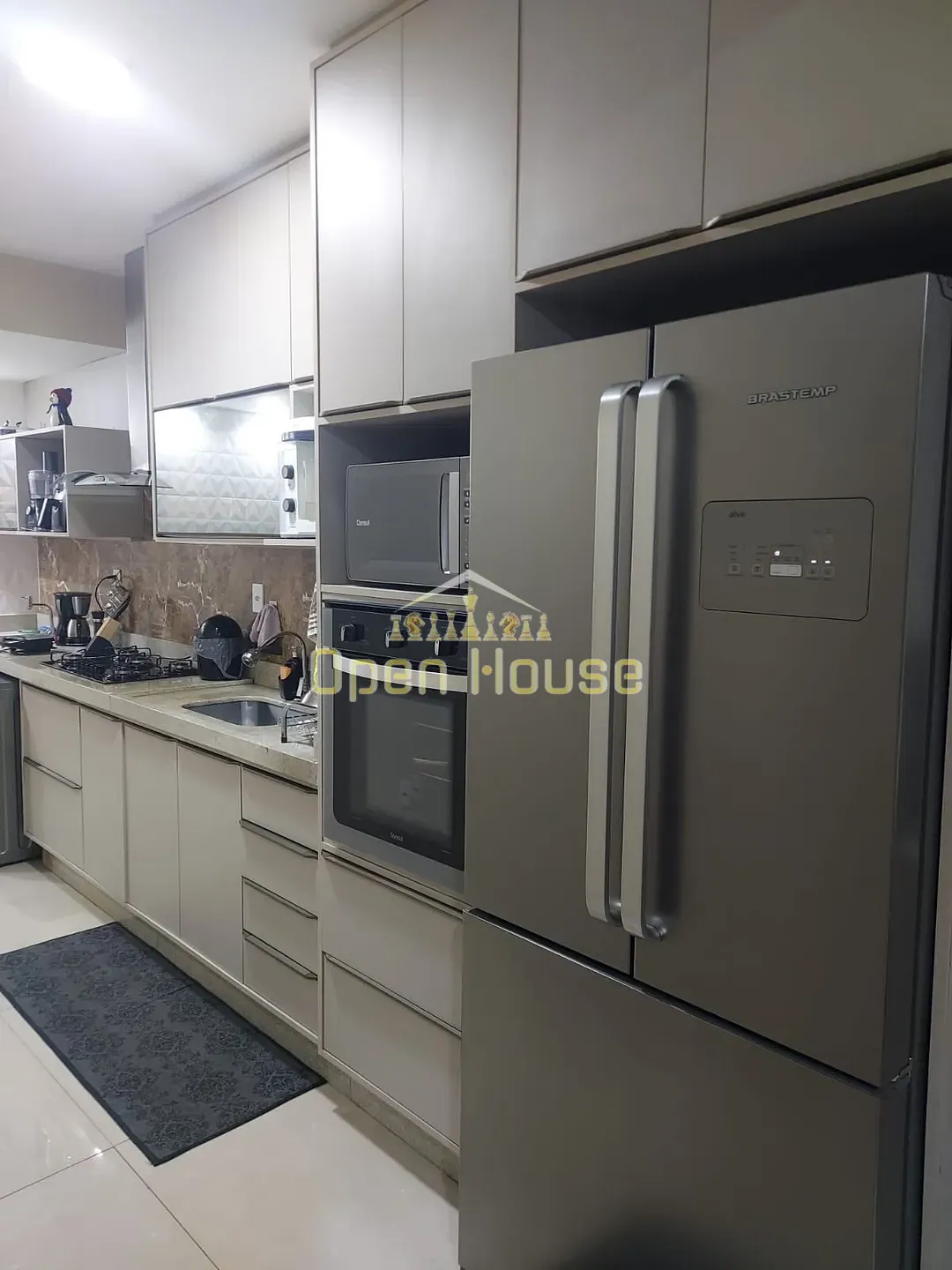 Apartamento, 2 quartos, 100 m² - Foto 2