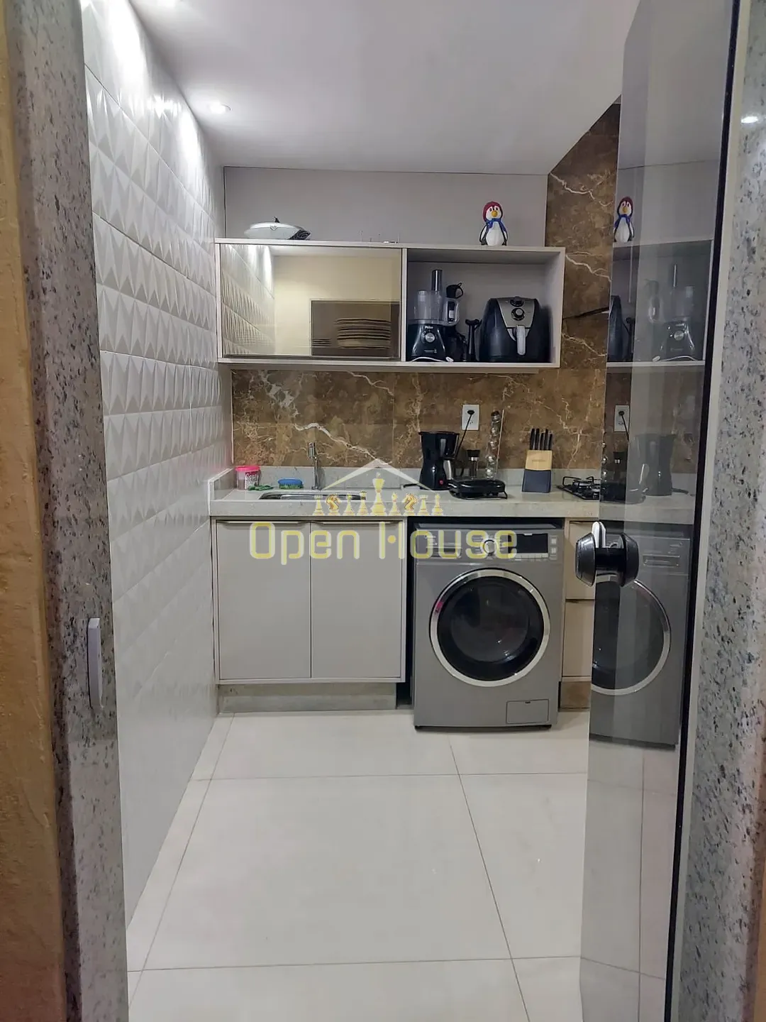 Apartamento, 2 quartos, 100 m² - Foto 16