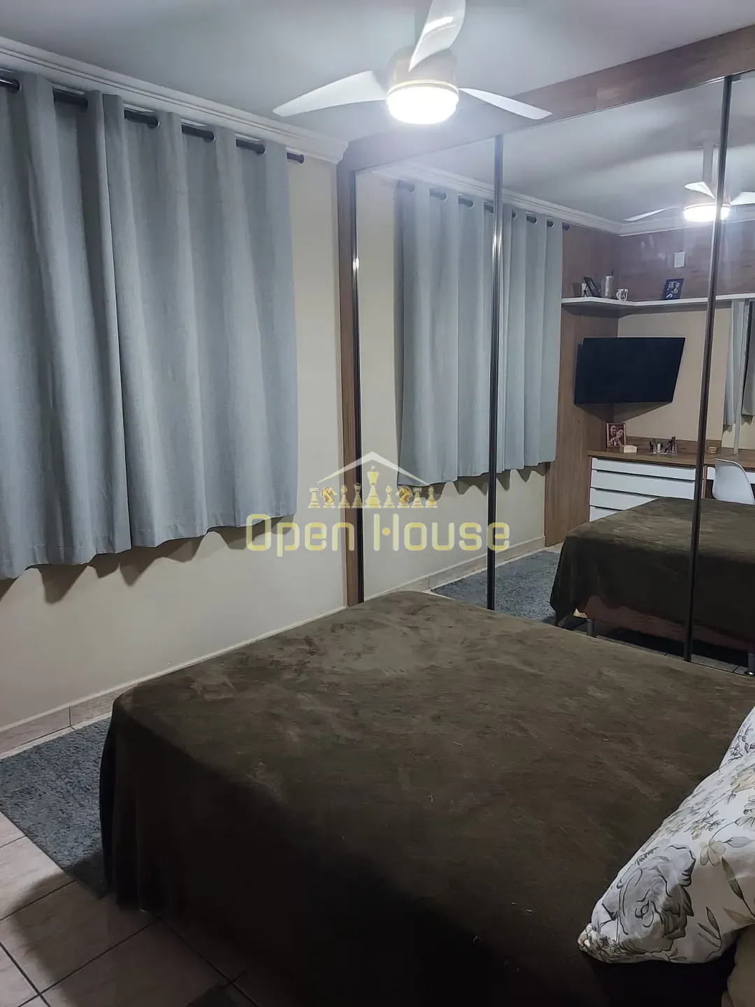 Apartamento, 2 quartos, 100 m² - Foto 3