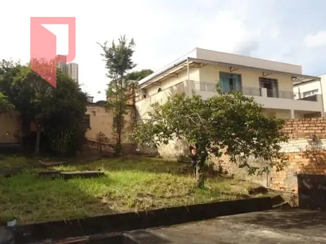 Casa com 360m², à venda, no bairro Caiçaras em Belo Horizonte