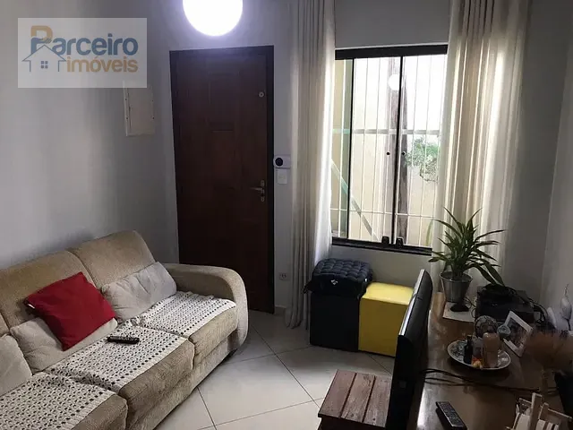 Casa com 150m² 3 quartos e 1 banheiro, à venda, no bairro Vila Matilde em São Paulo