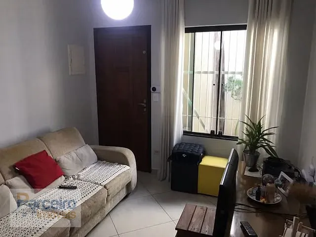 Casa com 150m² 3 quartos e 1 banheiro, à venda, no bairro Vila Matilde em São Paulo