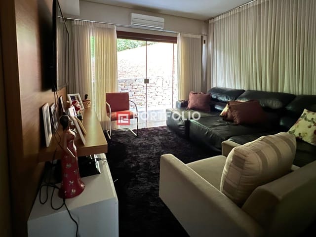 Foto do Casa - Casa à venda, Residencial Aldeia do Vale, Goiânia, GO | Portfolio Imóveis