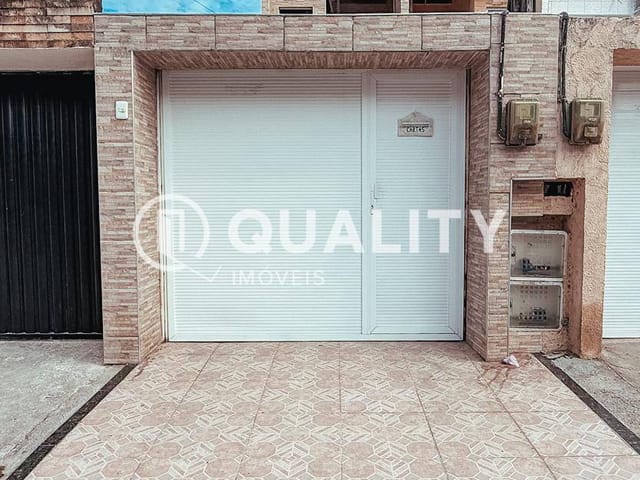 Casa com 130m² 3 quartos e 2 banheiros, à venda, no bairro Coaçu em Fortaleza