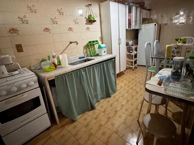 Casa com 180m² 2 quartos e 2 banheiros, à venda, no bairro Novo Rio das Ostras em Rio das Ostras