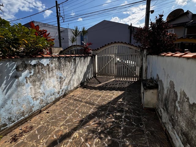 Casa com 180m² 2 quartos e 2 banheiros, à venda, no bairro Novo Rio das Ostras em Rio das Ostras