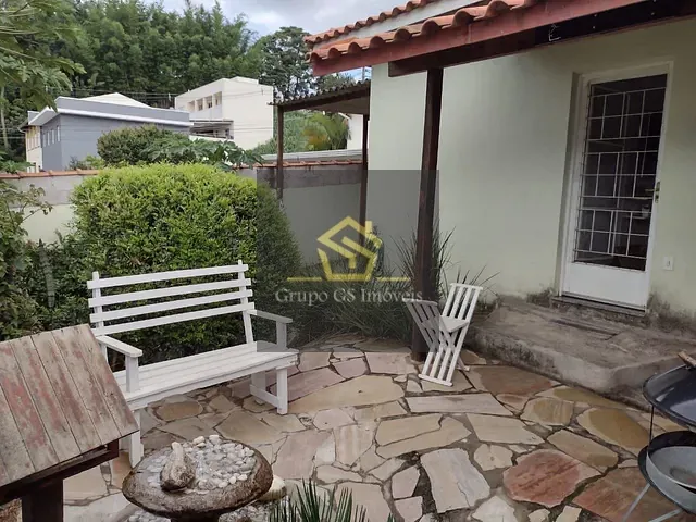 Casa com 257m² 2 quartos e 1 banheiro, à venda, no bairro Santa Claudina em Vinhedo