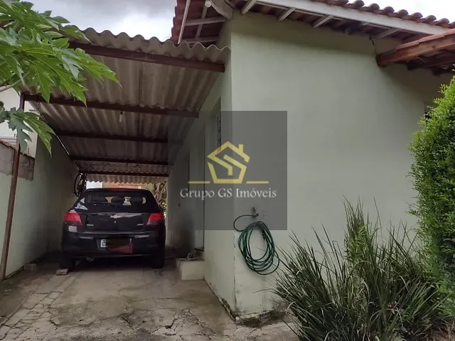 Casa com 257m² 2 quartos e 1 banheiro, à venda, no bairro Santa Claudina em Vinhedo