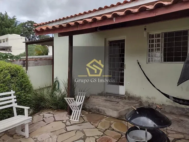 Casa com 257m² 2 quartos e 1 banheiro, à venda, no bairro Santa Claudina em Vinhedo