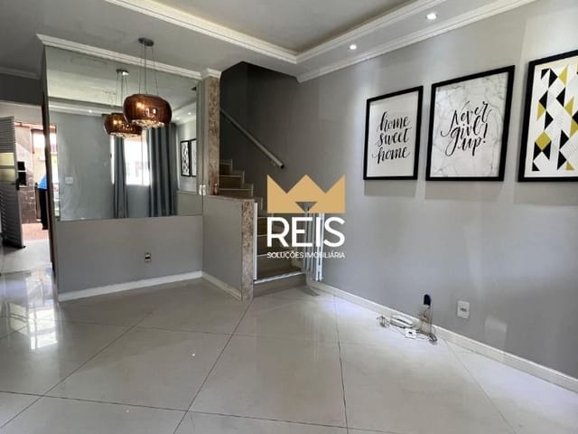 Casa com 60m² 2 quartos e 1 banheiro, à venda, no bairro Guaratiba em Rio de Janeiro